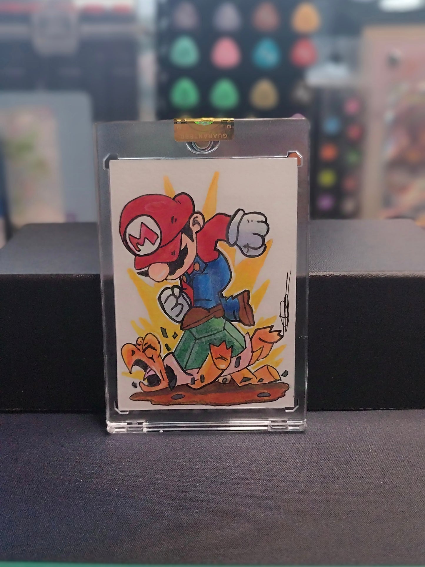Mario