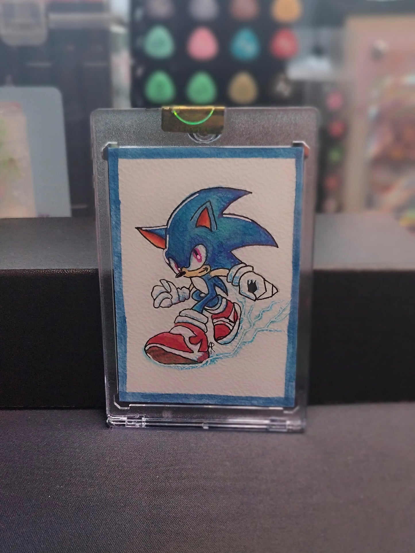 Sonic
