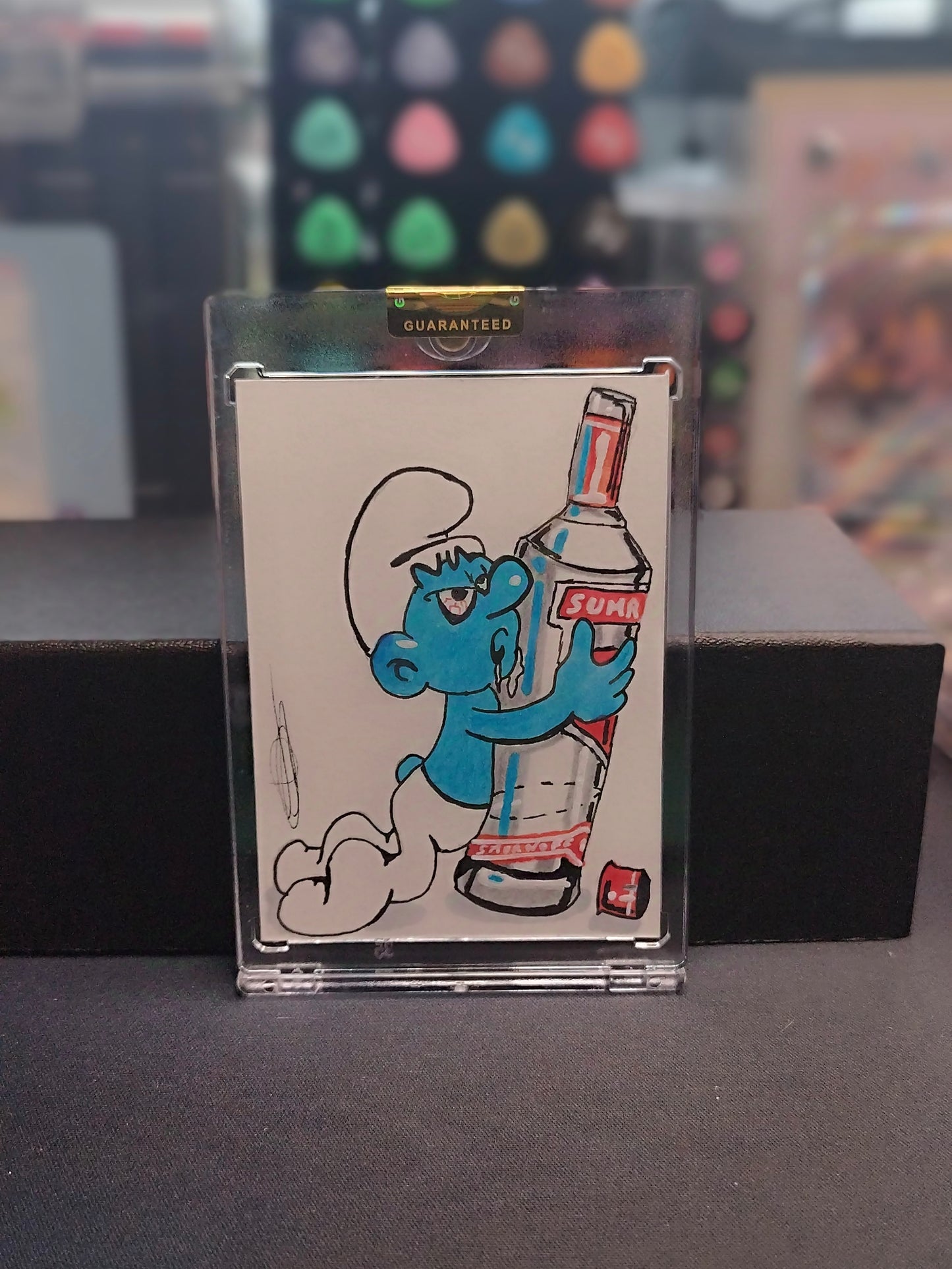 SmurnoFF