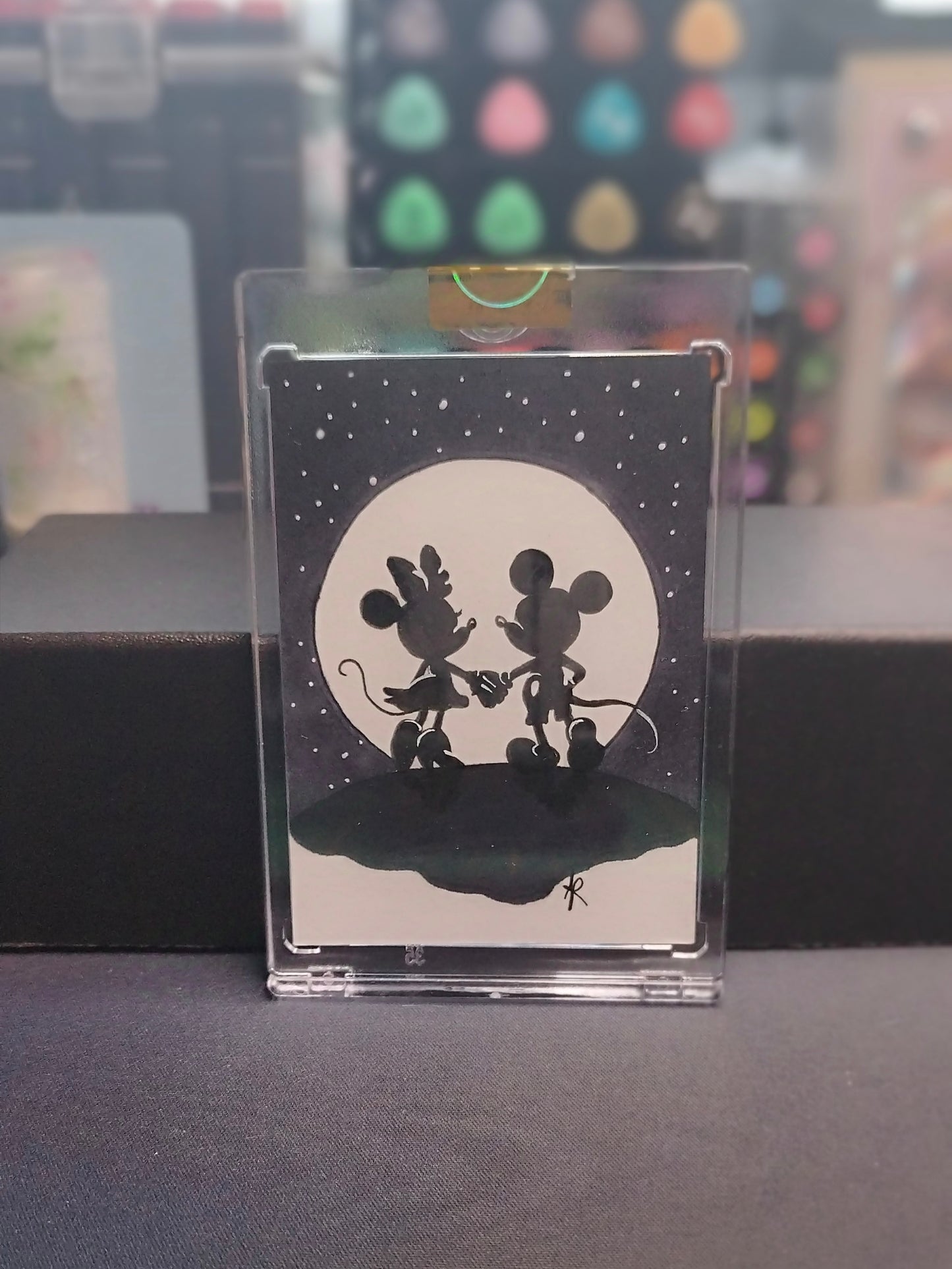 Mickey